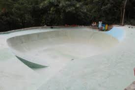 Kep Campodia skatepark skate bowl