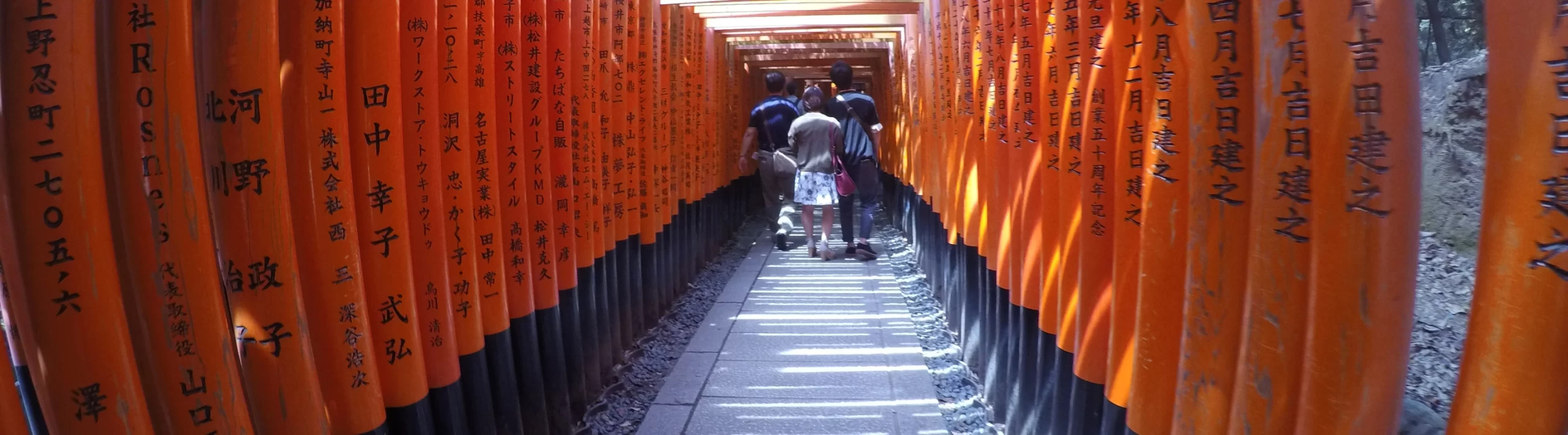 Traveling in Japan on a Backpacker Budget